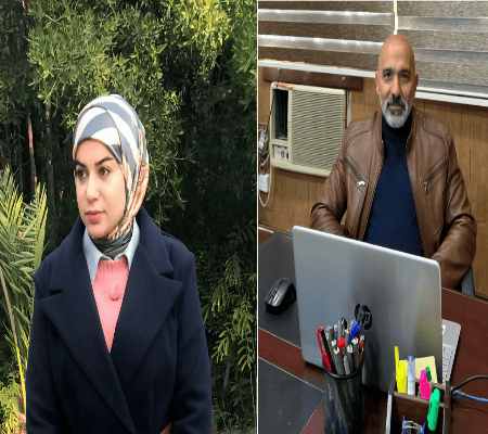 اعلام جامعة بابل - كلية تكنولوجيا المعلومات