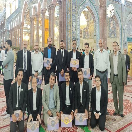 اعلام جامعة بابل - كلية الطب