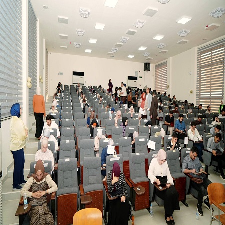 Media University of Babylon - Faculty of Medicine