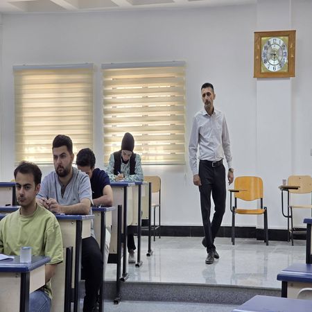 اعلام جامعة بابل - كلية الطب