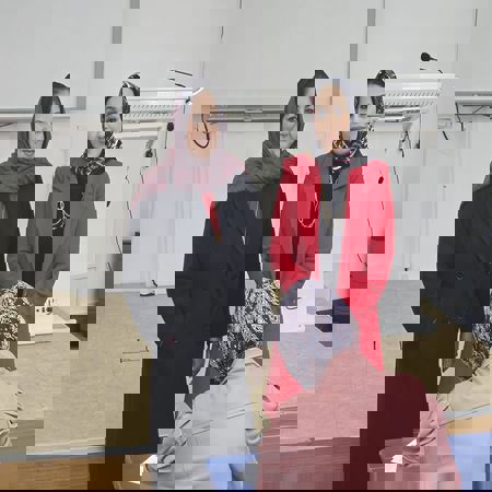 اعلام جامعة بابل - كلية الطب