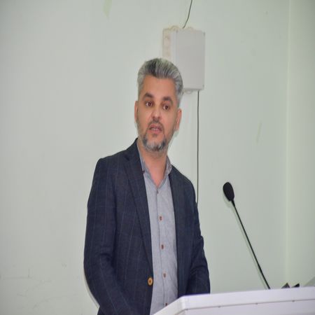 اعلام جامعة بابل - كلية الطب