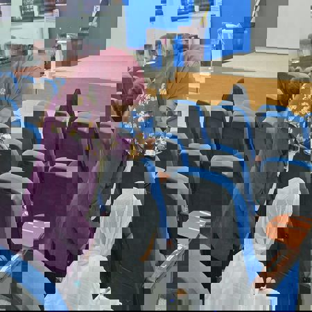 اعلام جامعة بابل - كلية الطب