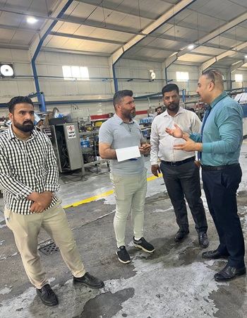 اعلام جامعة بابل - كلية الطب