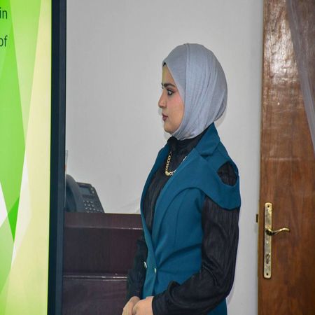 اعلام جامعة بابل - كلية الطب