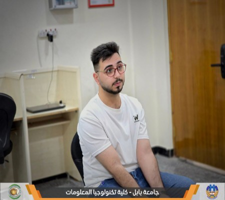 Media of University of Babylon - كلية الطب