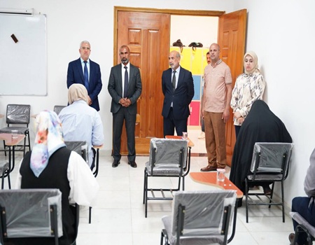 اعلام جامعة بابل - كلية الطب