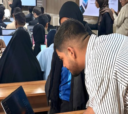 اعلام جامعة بابل - كلية الطب