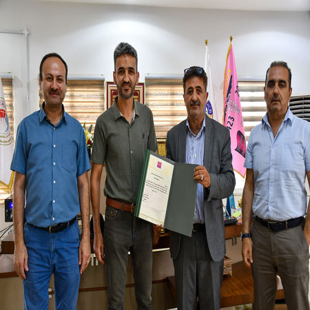 اعلام جامعة بابل - كلية الطب