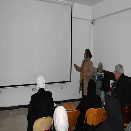 اعلام جامعة بابل - كلية الطب