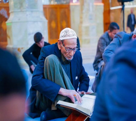 اعلام جامعة بابل - كلية الطب