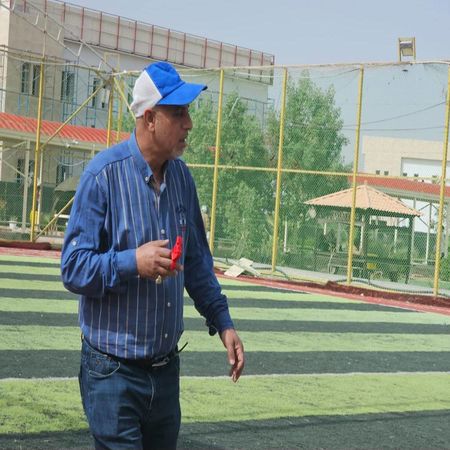 اعلام جامعة بابل - كلية الطب