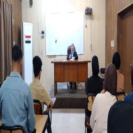 اعلام جامعة بابل - كلية الادارة والاقتصاد