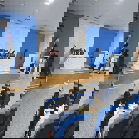 اعلام جامعة بابل - كلية الطب