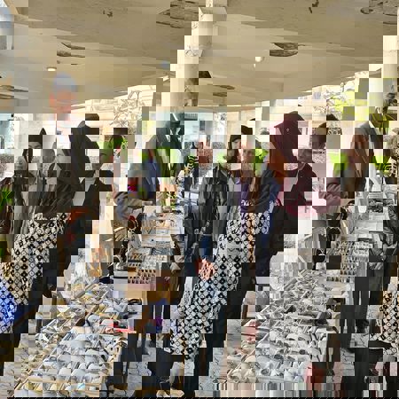 اعلام جامعة بابل - كلية الطب