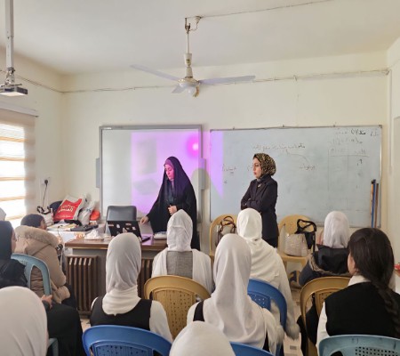 اعلام جامعة بابل - كلية الطب