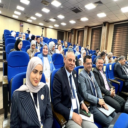 Media University of Babylon - Faculty of Medicine