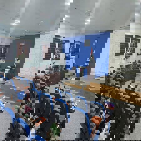 اعلام جامعة بابل - كلية الطب