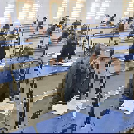 اعلام جامعة بابل - كلية الطب