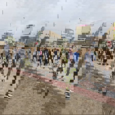 اعلام جامعة بابل - كلية الطب