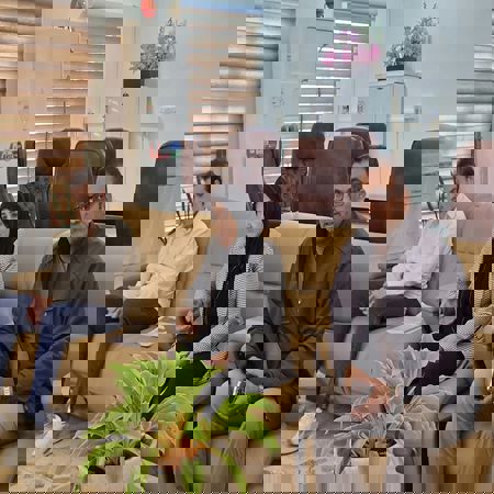 اعلام جامعة بابل - كلية الطب