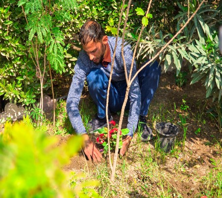 اعلام جامعة بابل - كلية الطب
