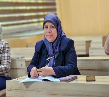 اعلام جامعة بابل - كلية الطب