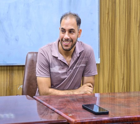 اعلام جامعة بابل - كلية الطب