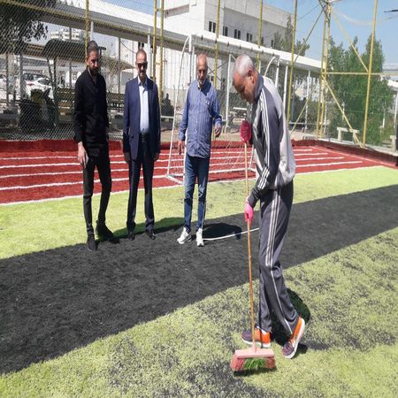 اعلام جامعة بابل - كلية الطب