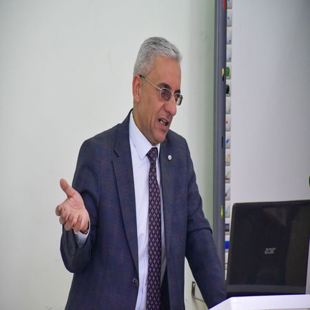 اعلام جامعة بابل - كلية الطب