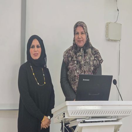 اعلام جامعة بابل - كلية الطب