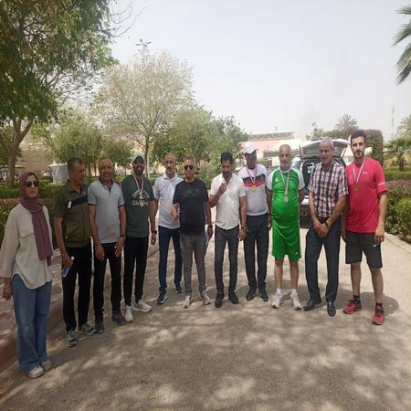 اعلام جامعة بابل - كلية الطب