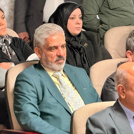 اعلام جامعة بابل - كلية العلوم