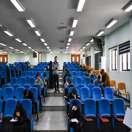 اعلام جامعة بابل - كلية الطب