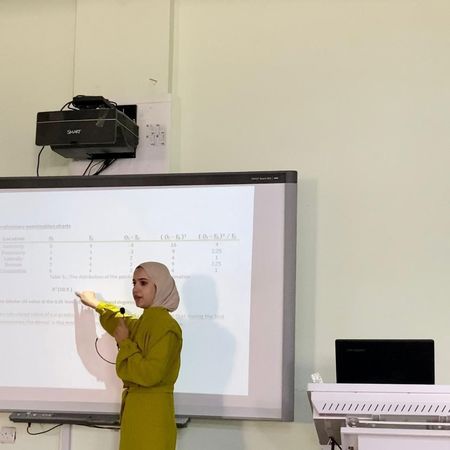 اعلام جامعة بابل - كلية الطب