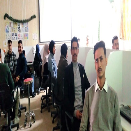 اعلام جامعة بابل - كلية الادارة والاقتصاد