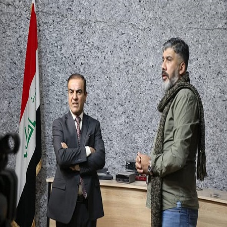 اعلام جامعة بابل - كلية الطب