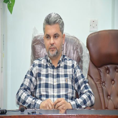 اعلام جامعة بابل - كلية الطب