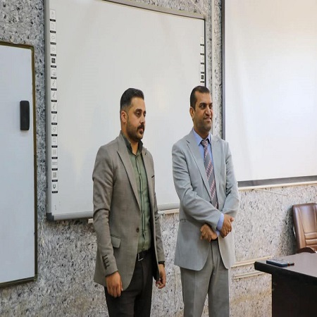 اعلام جامعة بابل - كلية الطب