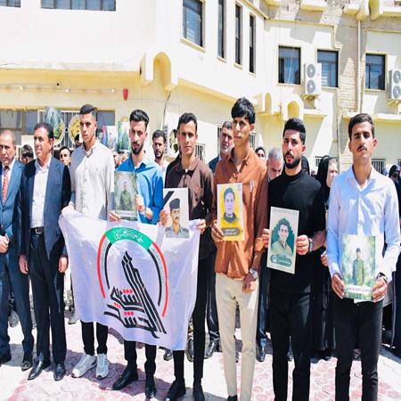 اعلام جامعة بابل - كلية الادارة والاقتصاد