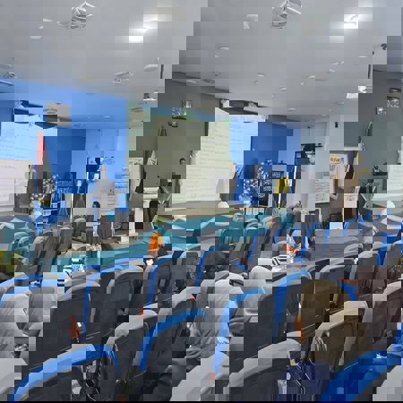 اعلام جامعة بابل - كلية الطب