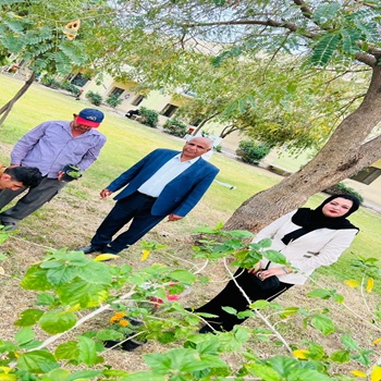 اعلام جامعة بابل - كلية الادارة والاقتصاد