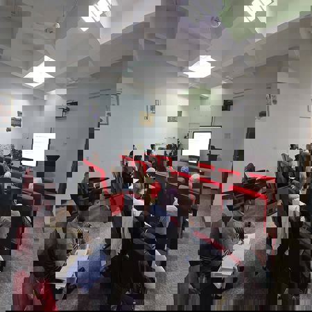 اعلام جامعة بابل - كلية الطب