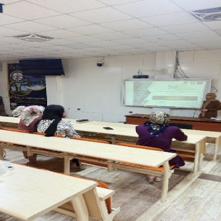 اعلام جامعة بابل - كلية الطب