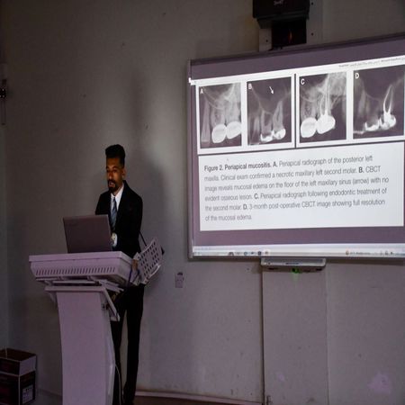 اعلام جامعة بابل - كلية الطب