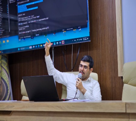 اعلام جامعة بابل - كلية الطب