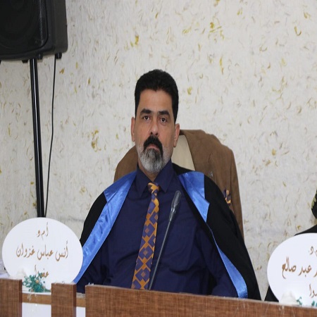 اعلام جامعة بابل - كلية الطب