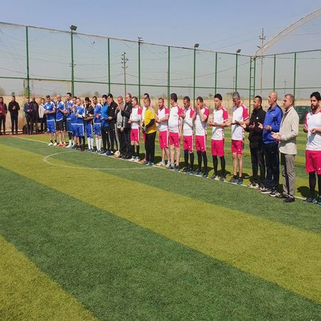 اعلام جامعة بابل - كلية الطب