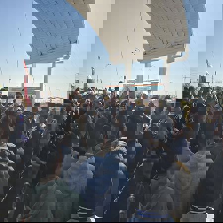 اعلام جامعة بابل - كلية الطب