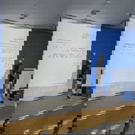 اعلام جامعة بابل - كلية الطب